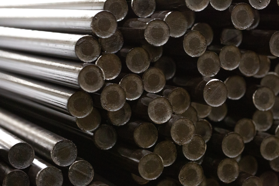 The History of Carbon Steel: Insights from a Carbon Steel Ground Bar Supplier in Buffalo, New York
