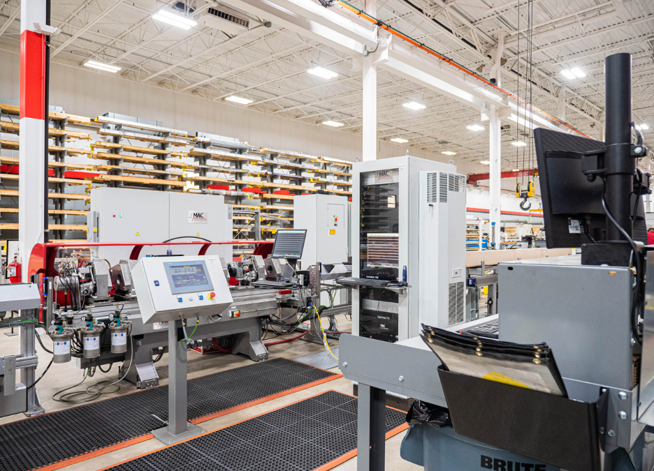 How Can You Benefit from Partnering with the Right Metal Supplier? Insights from Banner Commercial – A Centerless Ground Bar Supplier in Kansas City, Missouri