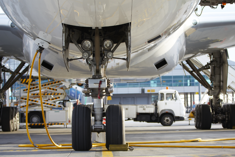 How Is Steel Used in the Aerospace Industry? Insights from Banner Commercial – A Steel Ground Bar Supplier in Denver, Colorado