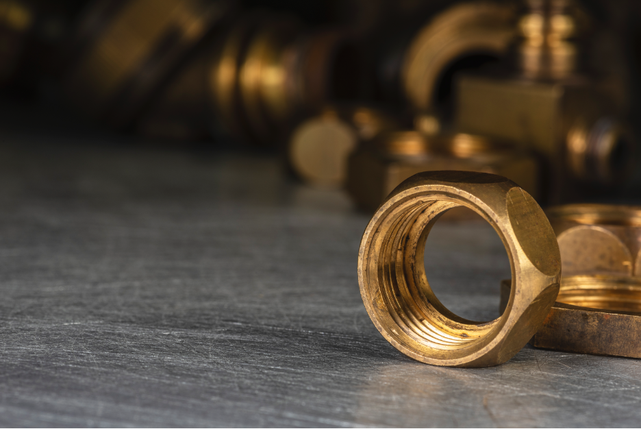 The Uses of Brass in Plumbing: Insights from Banner Commercial – A Brass Ground Bar Supplier in Boston, Massachusetts