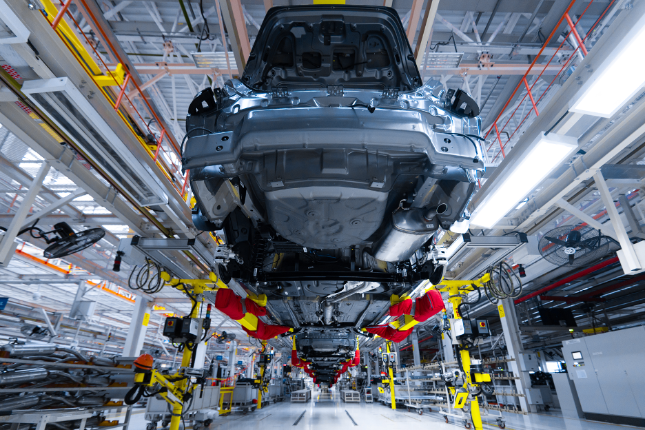 Elevating Automotive and Energy Applications with Alloy Ground Bars: Insights from Banner Commercial – An Alloy Ground Bar Supplier in Irvine, California