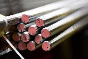 Carbon Steel Ground Bar Supplier in Omaha, Nebraska