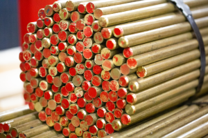 Brass Ground Bar Suppliers in San Antonio, Texas