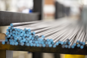 Centerless Ground Bar Supplier in Salt Lake City, Utah