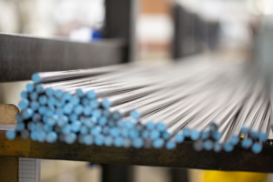 Why Choose Centerless Ground Bars Over the Alternatives? Insights from Banner Commercial – A Centerless Ground Bar Supplier in Salt Lake City, Utah