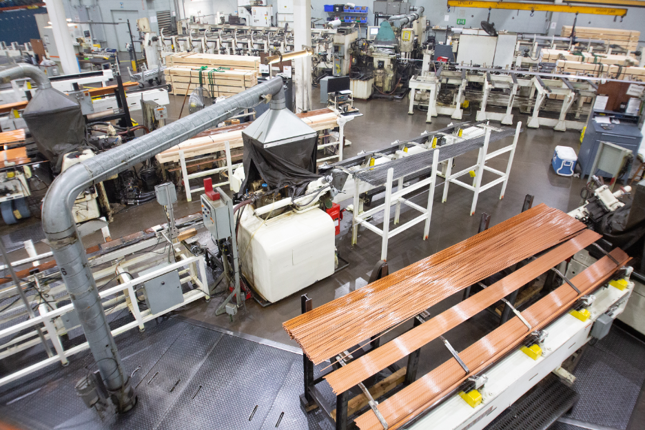 How Ground Bars Provide Strength and Consistency Across Industries: Insights from Banner Commercial – A Steel Ground Bar Supplier in Tucson, Arizona
