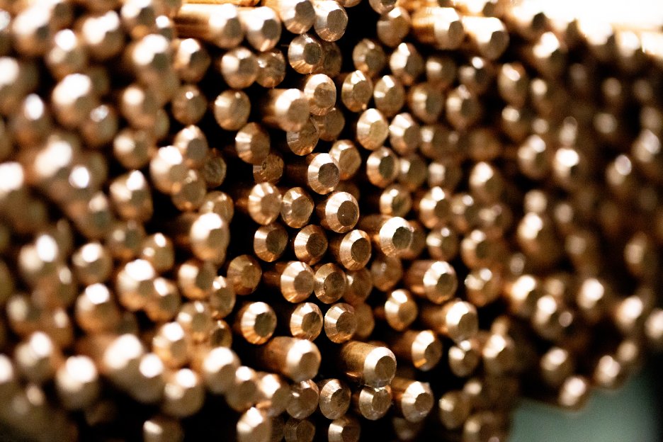 Brass Bar for Architecture and Transit Components – Insights from Banner Commercial: A Brass Ground Bar Supplier in Boston, Massachusetts
