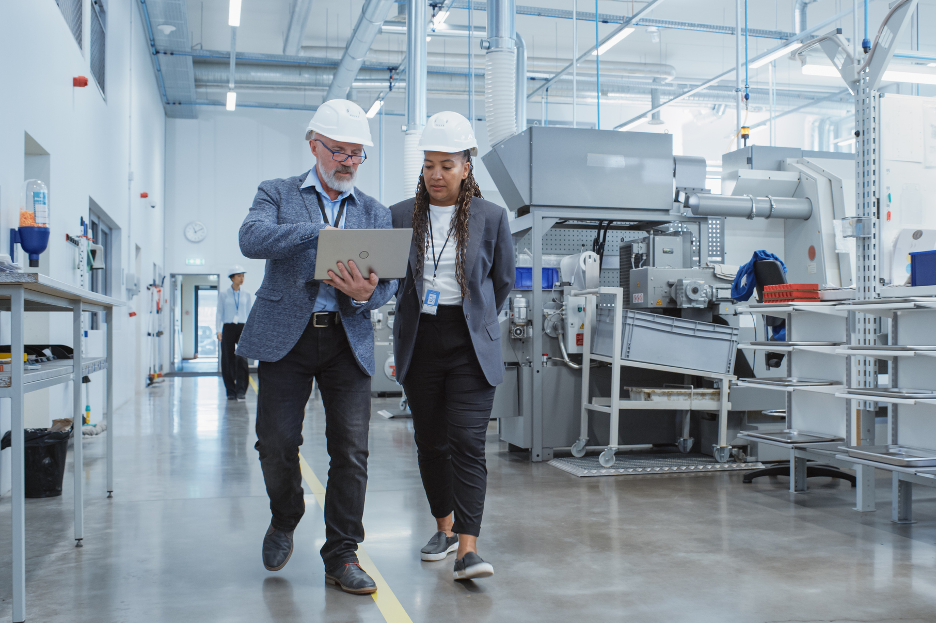 Applications of Carbon Steel Ground Bars in Georgia’s Manufacturing Sector – Insights from Banner Commercial: A Carbon Steel Ground Bar Supplier in Atlanta, Georgia
