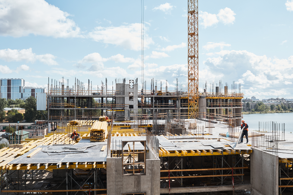 How Ground Bars Support Atlanta’s Industrial Infrastructure – Insights from a Steel Ground Bar Supplier in Atlanta, Georgia