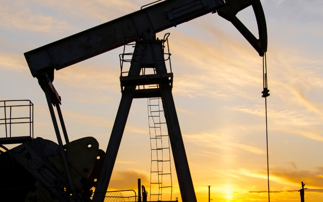 Houston, Texas: Why 6061 & 7075 Aluminum Precision Bar Is Powering Today’s Oilfield Equipment OEMs