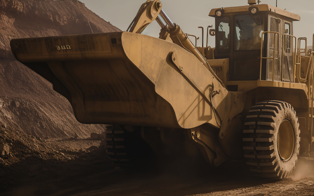 Cleveland, Ohio: How 4140, 4340 & 8620 Alloy Steels Drive Precision Manufacturing for Heavy Equipment OEMs