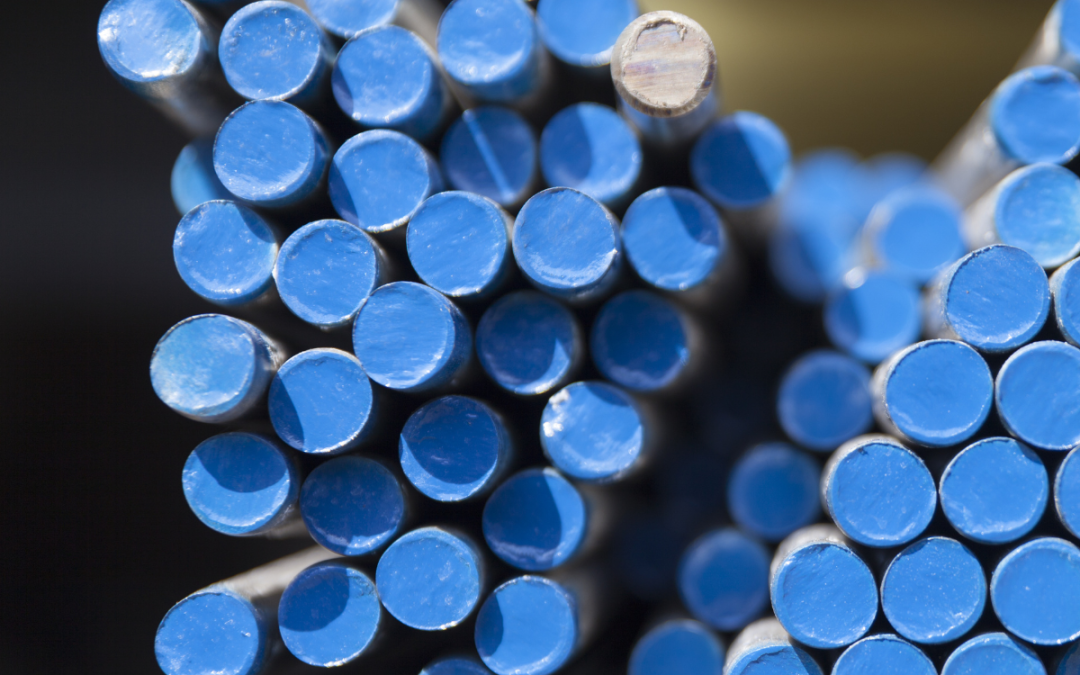 Precision Ground Steel Bar Supplier in Chicago, Illinois