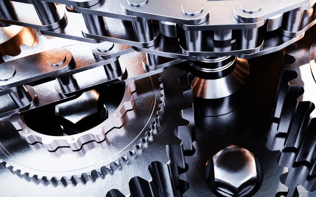 Precision Ground Bar Improves Machining Efficiency, Tool Life, and Part Consistency