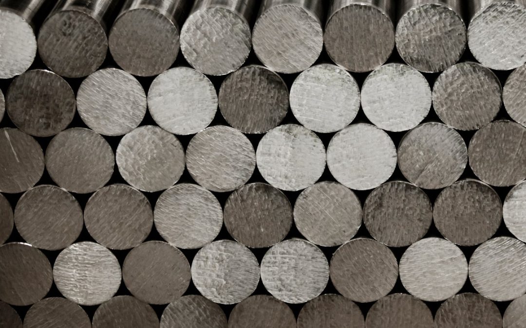 Precision Ground Bar Helps Manufacturers Reduce Scrap and Stabilize Production