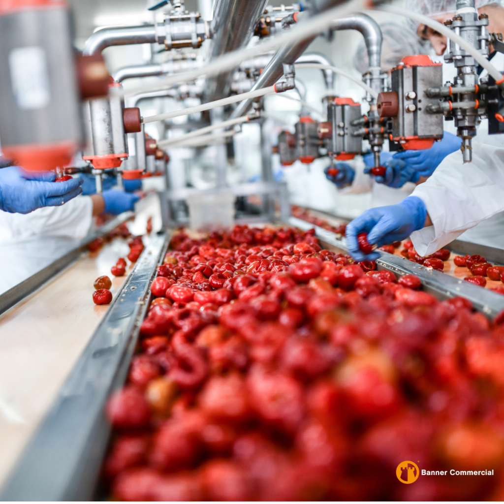 Food Processing