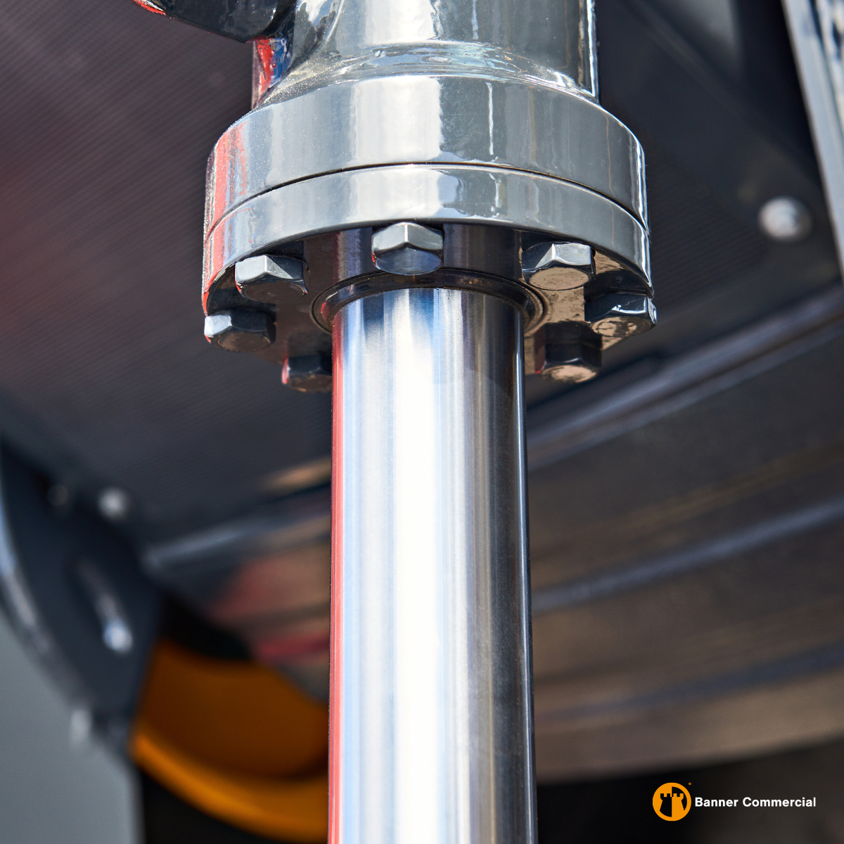Hydraulic Pump