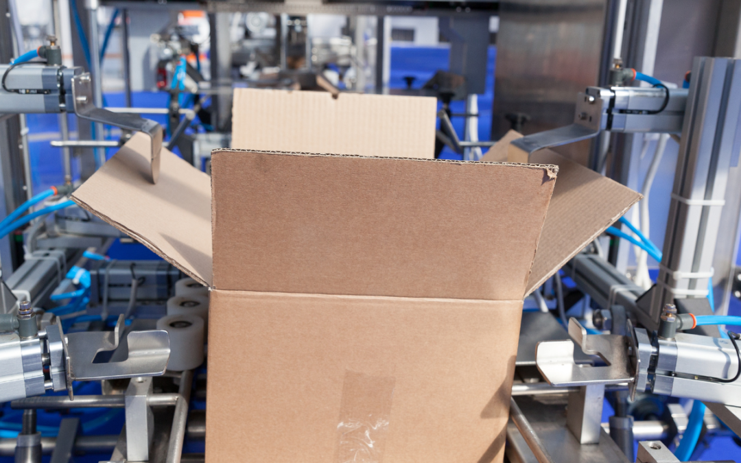 Precision Ground 17-4 PH Stainless Steel Bar for Packaging Equipment Manufacturers in Minneapolis, Minnesota