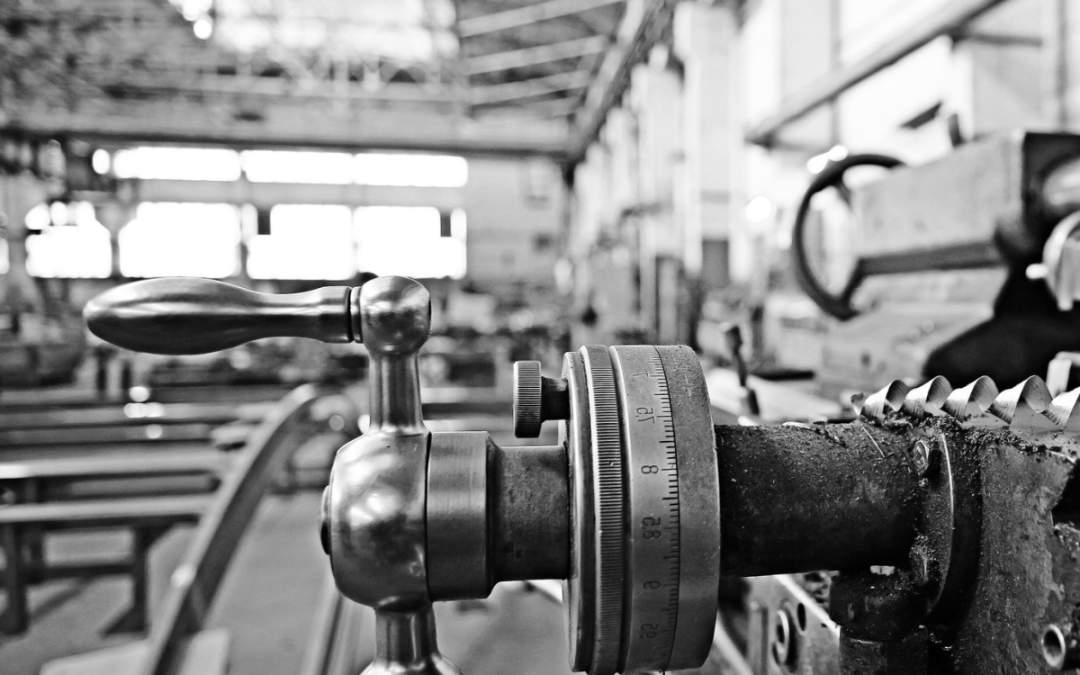 Precision Ground Aluminum Bar for Industrial Equipment Manufacturing in Indianapolis, Indiana